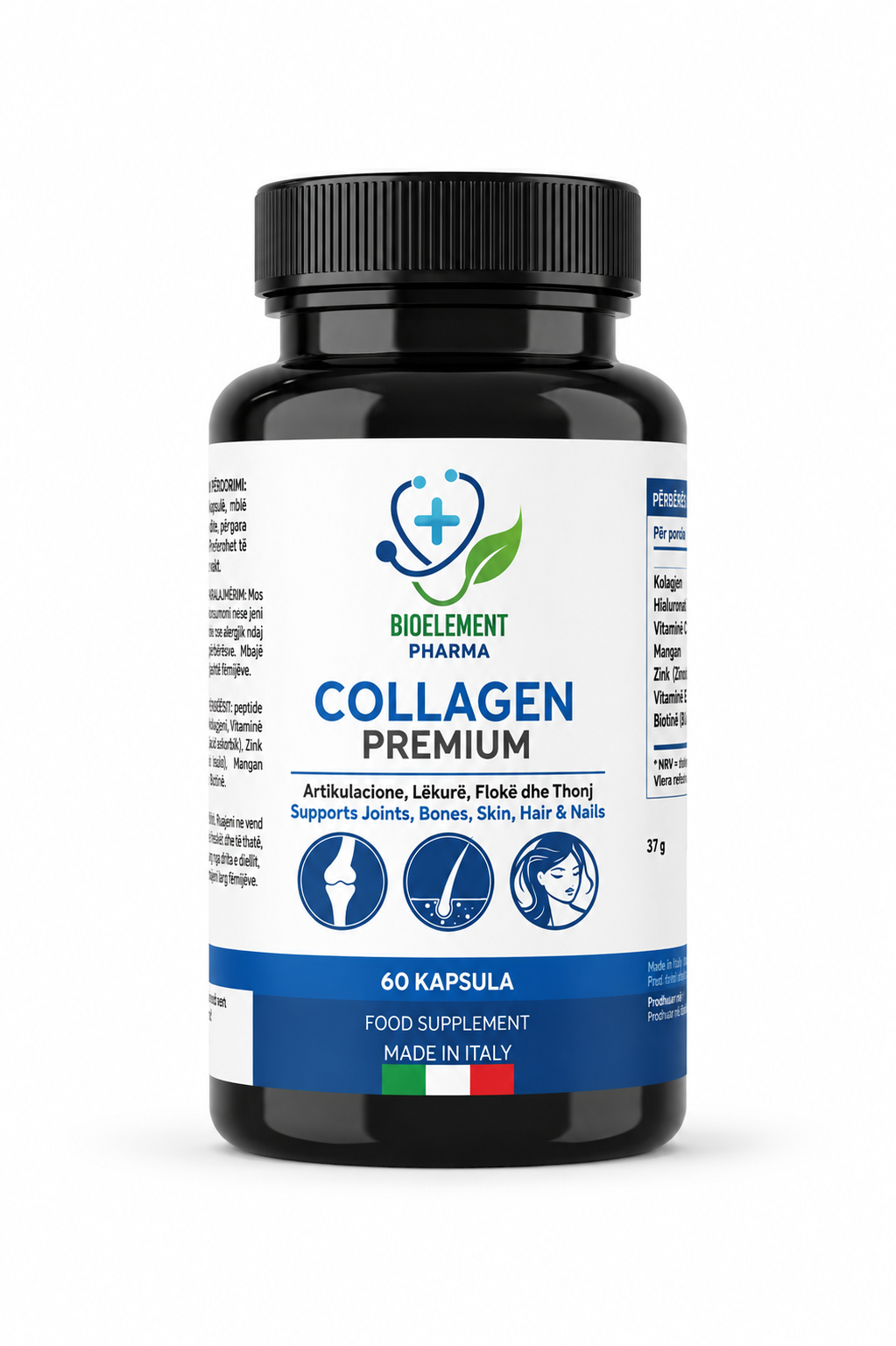 Bioelement Pharma Collagen Premium
